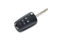 Chevrolet Avalanche Remote Start - 19244165