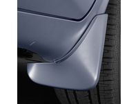 Buick Enclave Splash Guards - Genuine GM