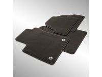 Buick Floor Mats - 19299979