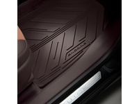 Buick Floor Mats - 42364958