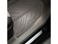 GM Floor Mats - 42364957
