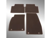 Buick LaCrosse Floor Mats - 19301573