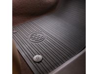 Buick LaCrosse Floor Mats - 23444139