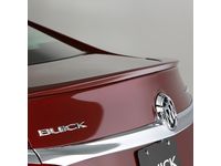 Buick LaCrosse Spoilers - 90801505