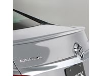 Buick LaCrosse Spoilers - 90801510