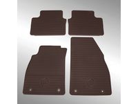 Buick Regal Floor Mats - 22766368