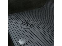 Buick Regal Floor Mats - 22986345