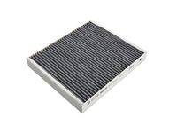 AirTechnik CF10775 Replacement for Chevrolet//Cadillac//SAAB//Buick Premium Cabin Air Filter w//Activated Carbon