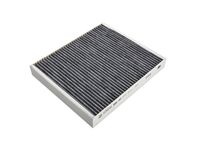 Cadillac Air Filter - 23482441