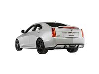 Cadillac ATS Ground Effects - 23205635