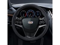 Cadillac CTS Steering Wheel - 23184767