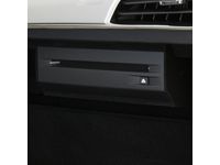 Cadillac ELR Audio - 23208180
