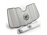Cadillac Escalade Sunshade Package - 23447620