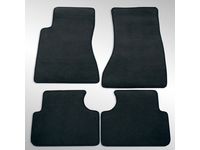 Cadillac ATS Floor Mats - 23325341