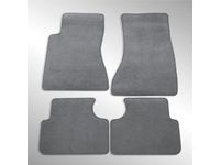 Cadillac Floor Mats - 22860946