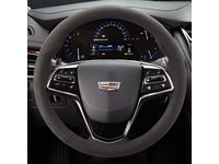 GM Steering Wheel - 23316245