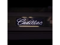 Cadillac SRX Sill Plates - 19172905