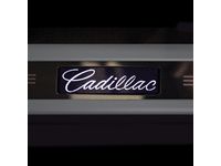 Cadillac SRX Sill Plates - 19211732