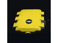 Chevrolet Camaro Engine Cover - 12658127