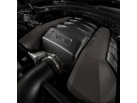Chevrolet Engine Cover - 92247656