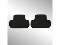 Chevrolet Camaro Floor Mats - 22781772