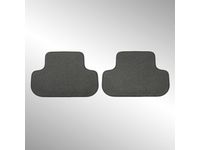 Chevrolet Camaro Floor Mats - 22781773