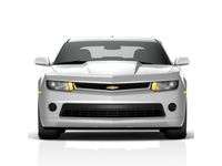 Chevrolet Camaro Grille - 23269535