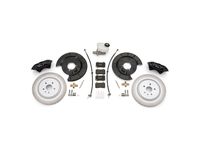 GM Brake Upgrade Systems - 22989384