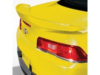 Chevrolet Camaro Spoilers - 22943660