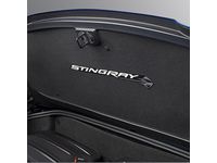 Chevrolet Corvette Hood/Deck Lid Liners - 22807701