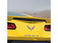 Chevrolet Corvette Spoilers - 22967774