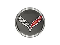 GM Center Caps - 19301415