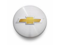 Chevrolet Malibu Center Caps - 19299317