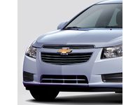 Chevrolet Cruze Grille - 95147740