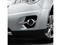Chevrolet Lamp Alternatives - 23206779