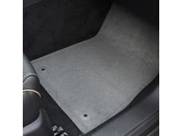 Chevrolet Impala Floor Mats - 15237888