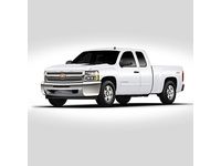 Chevrolet Silverado Decal/Stripe Package - 19302436