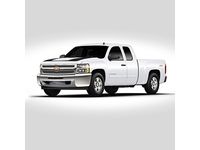 Chevrolet Silverado Decal/Stripe Package - 19302444