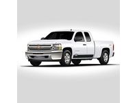 Chevrolet Silverado Decal/Stripe Package - 19302413