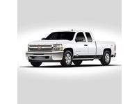 Chevrolet Silverado Decal/Stripe Package - 19302420