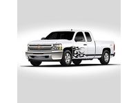 Chevrolet Silverado Decal/Stripe Package - 19302433