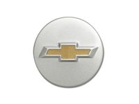 Chevrolet Spark Center Caps - 19300043