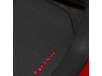GM Floor Mats - 95332035