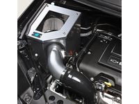 GM Air Intake Upgrade Systems - 84151449