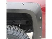 GM Fender Flares - 19303665