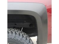 GMC Fender Flares - 19303664