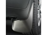 Splash Guards