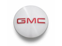 GM Center Caps - 19301601