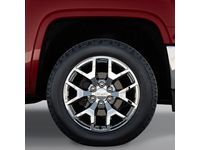 GM Fender Flares - 22943042
