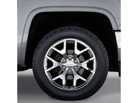 GM Fender Flares - 22943043